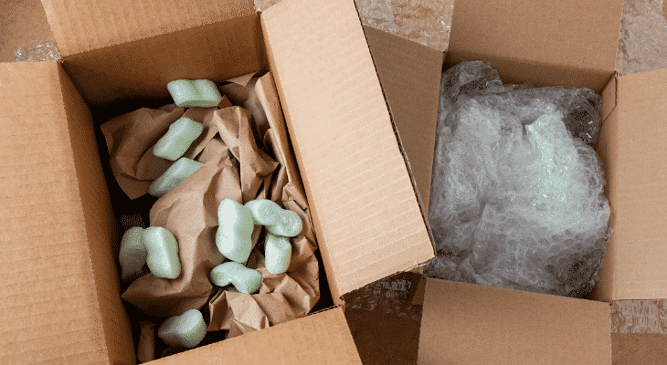 what-is-dunnage