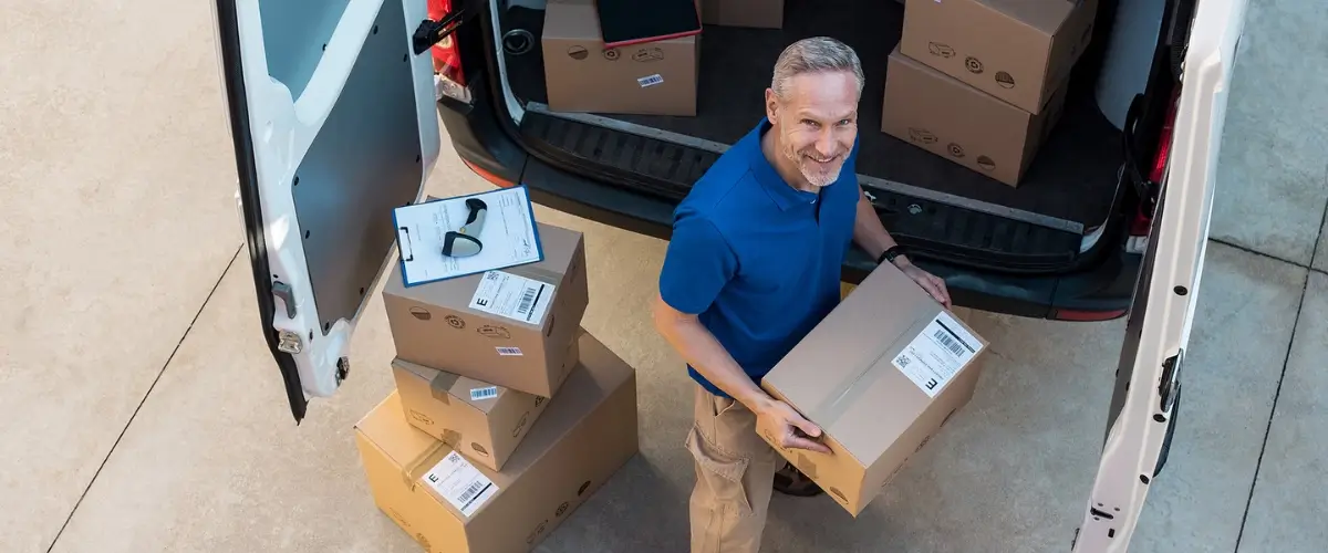Fast-shipping
