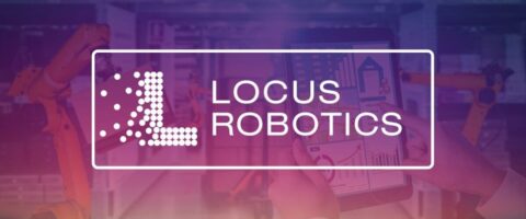 Locus Robotics: Pairing Robotics Technology with Warehouse Automation ...