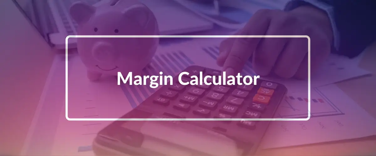 Margin-Calculator