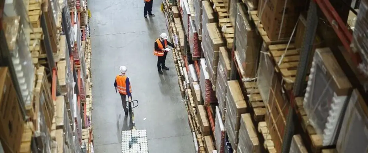 Material Handling