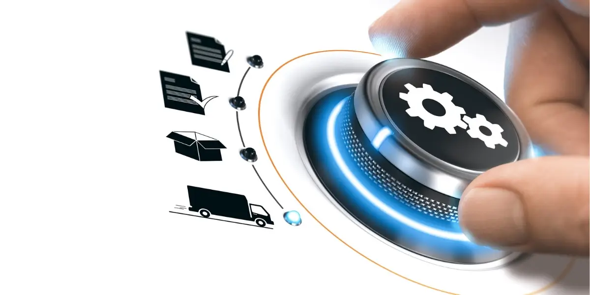 Order-fulfillment