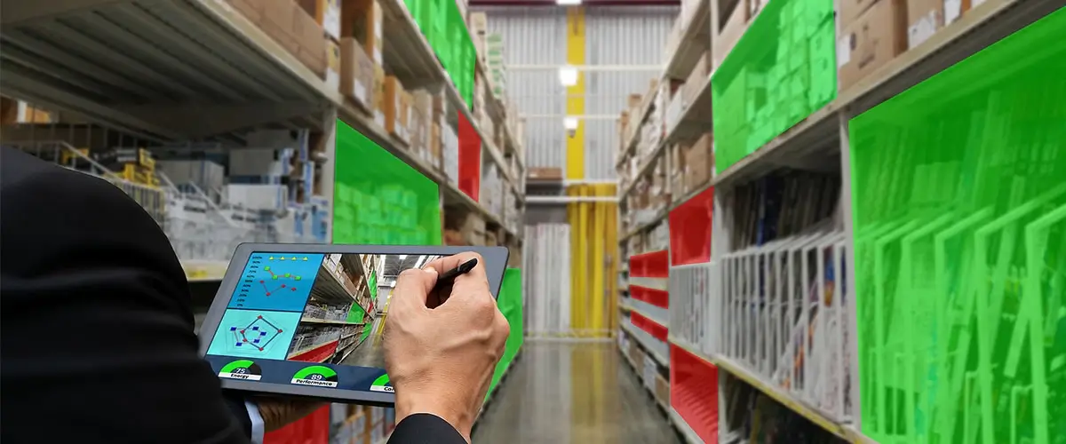 Warehouse Cycle Counting