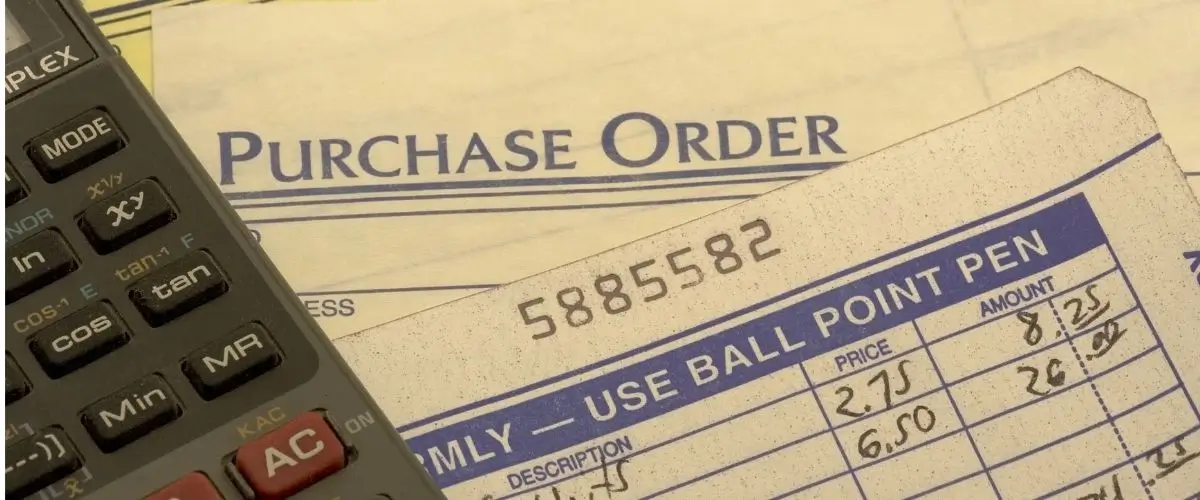 purchase-order
