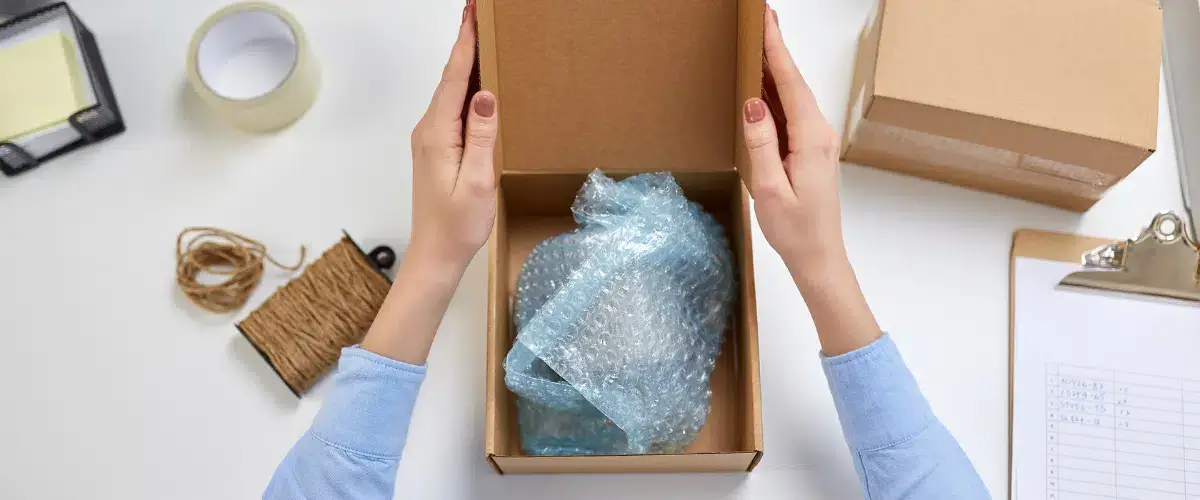 what-is-dunnage