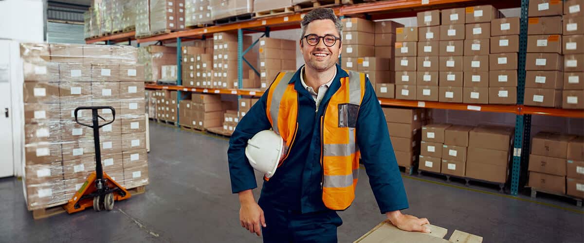 Warehouse expert for dtc