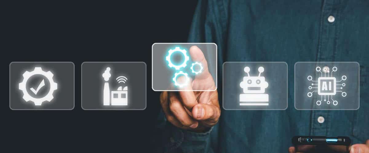 Future of fulfillment