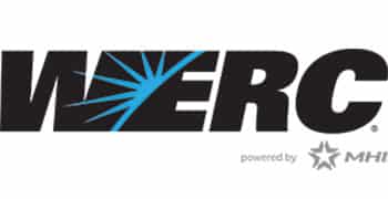 WERC Texas Warehousing Resource Conference logo