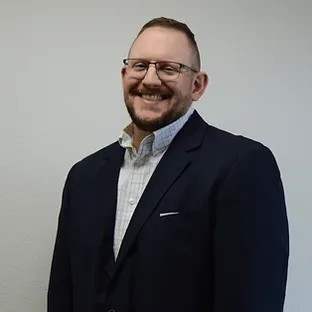 Chris Wulf, Ocelot Warehouse General Manager Ocelot Logistics