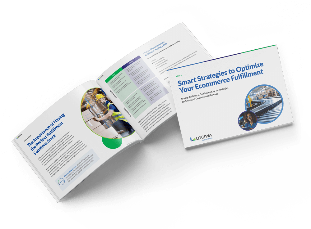 Smart Strategies to Optimize Your Ecommerce Fulfillment Smart Strategies to Optimize Your Ecommerce Fulfillment<br />