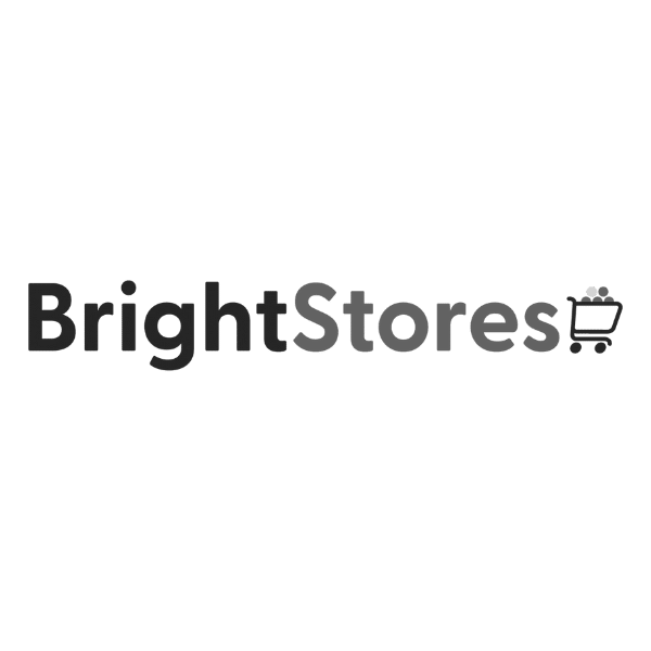 Bright Stores Integration Logo