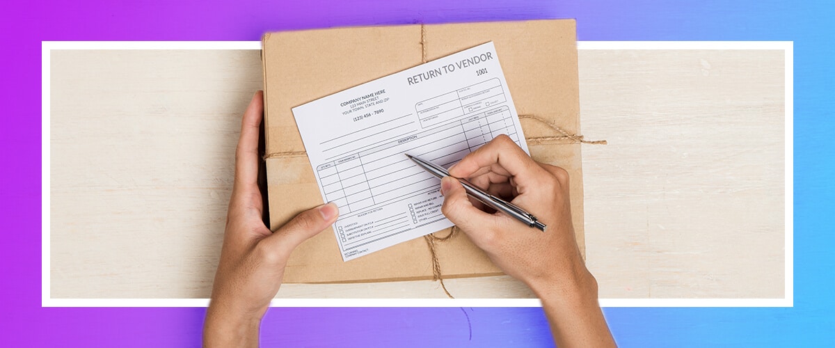 3PLs need rock-solid returns management in today's ecommerce landscape