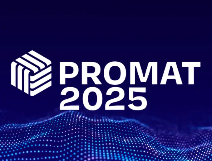 Promat 2025 Promat 2025