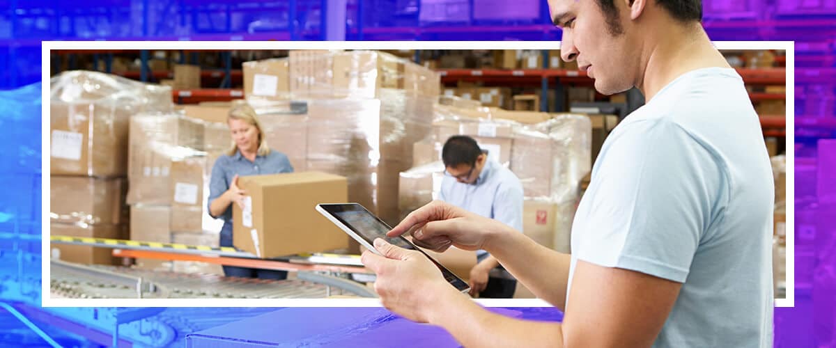 Warehouse software innovations How AI, robotics, and omnichannel fulfillment are reshaping high-volume fulfillment operations
