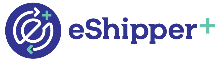 eShipper plus Logo