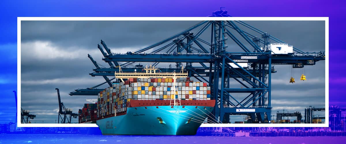 How cloud WMS for 3PL’s empower global expansion