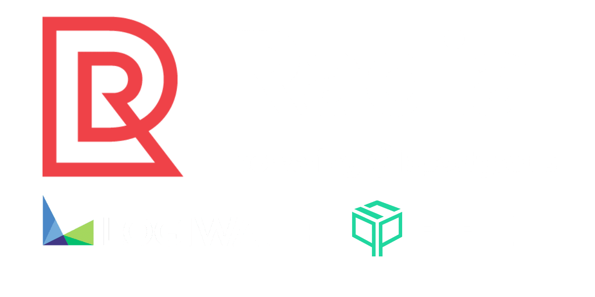 Logos Radial, Logiwa and Pipe17