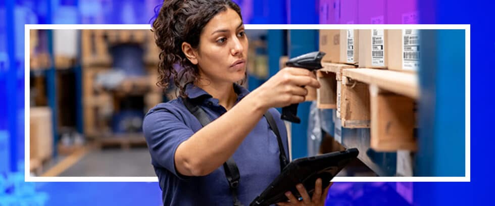 Building a future-ready fulfillment strategy with advanced WMS software ...