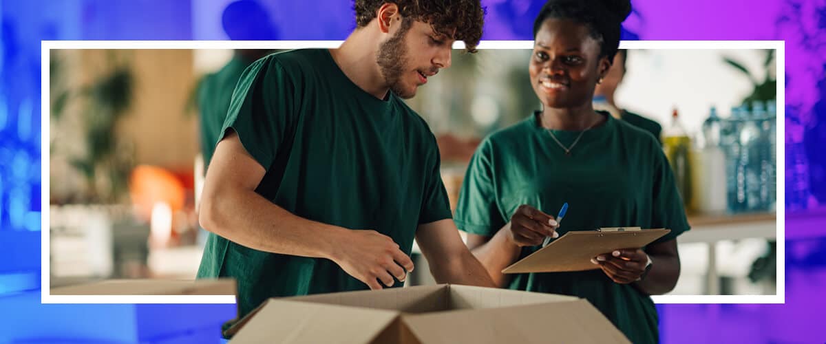 Growing green A guide to sustainable 3PL fulfillment