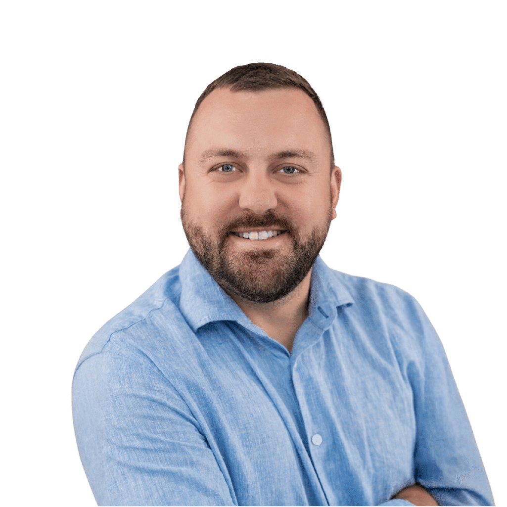 Logiwa Customer Quote Cody Moreland Senior Director of Fulfillment Flexport