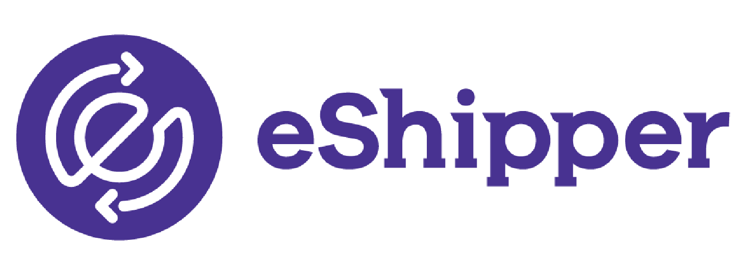 eShipper Logo
