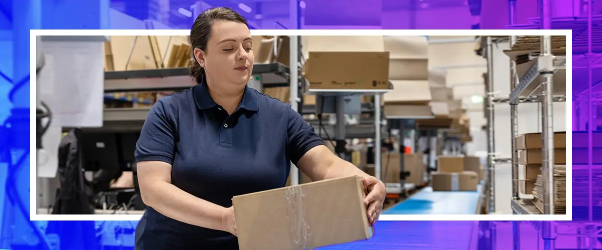 Top Challenges in 3PL Warehouse Automation and How to Overcome Them