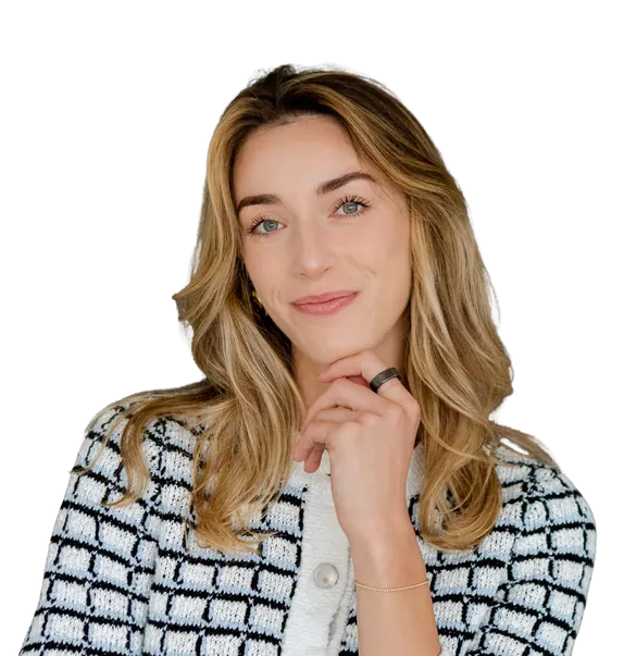 Logiwa Customer Sarah Hamer Co-founder and COO of Retail Ready