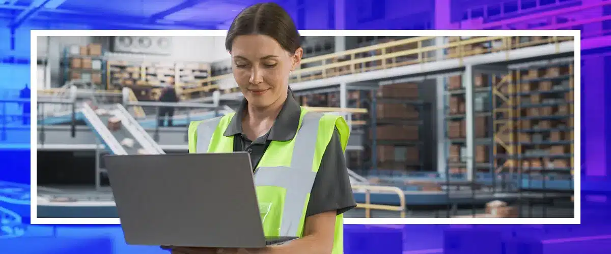 How automated sortation systems accelerate  high-volume fulfillment