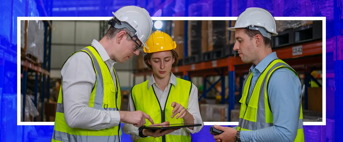 3 methods of inventory management for modern 3PL fulfillment