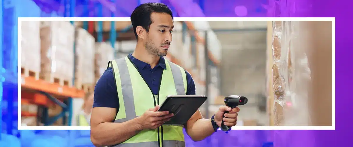 How technology is reshaping inventory management for multi-warehouse 3PLs