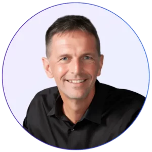 Tom Schmitt Chief Executive Officer at Radial