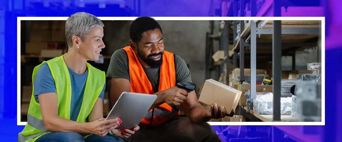 Cloud Computing Inventory Management banner image