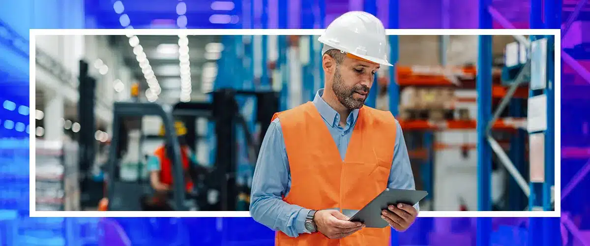 Device Inventory Management: Tracking Warehouse Hardware