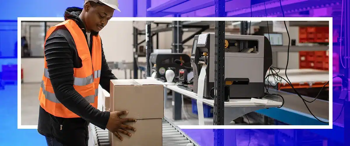 Automated conveyor and sortation systems: Fulfillment guide