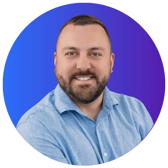 Cody Moreland at Flexport Cody Moreland at Flexport