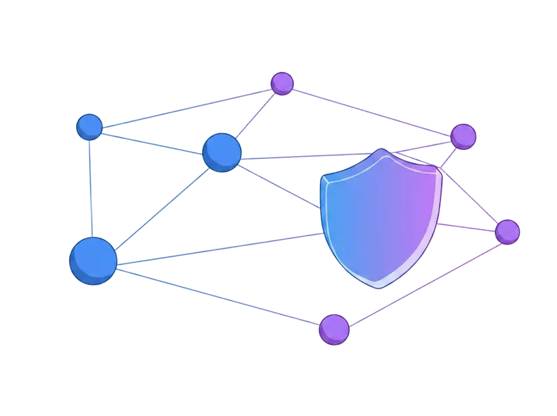 secure Secure graphic