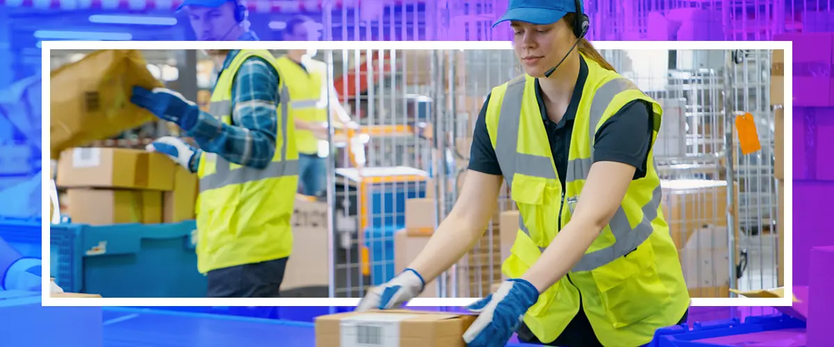 Hybrid Fulfillment: Models, Challenges, and How to Scale