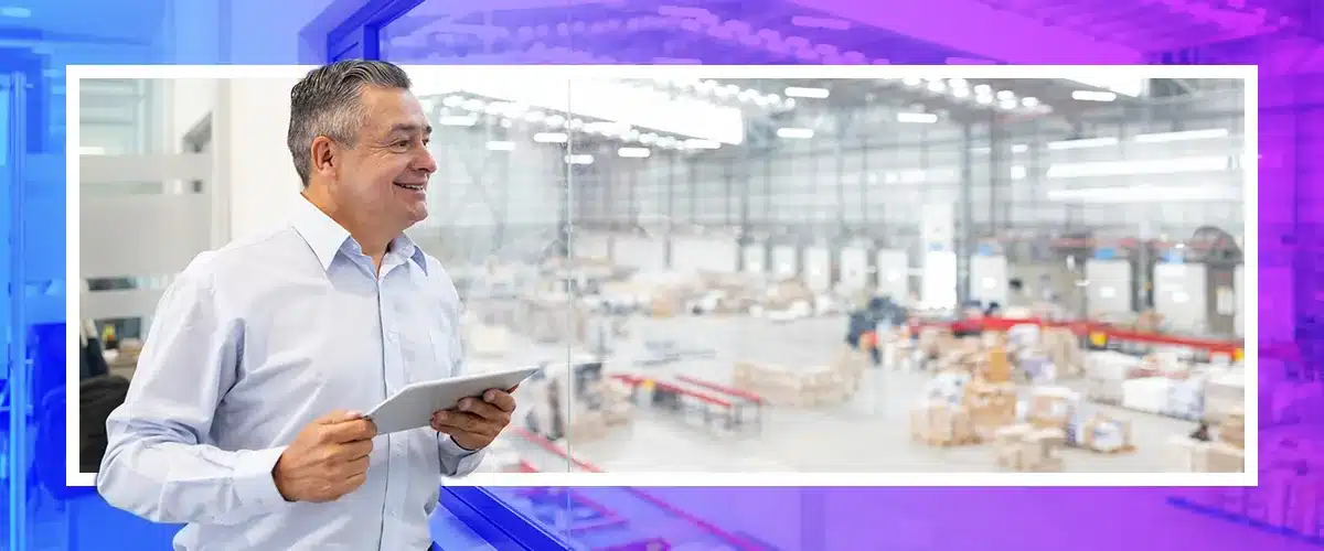 Warehouse Management System Requirements: WMS Checklist